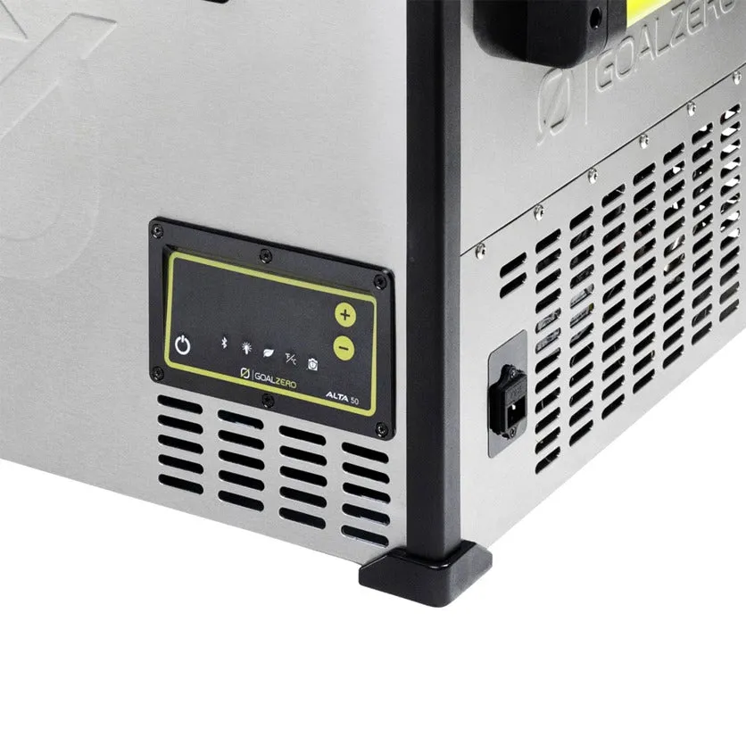 Alta 50 Portable Fridge